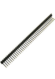 PLS-40R (ШАГ 2.54 ММ)