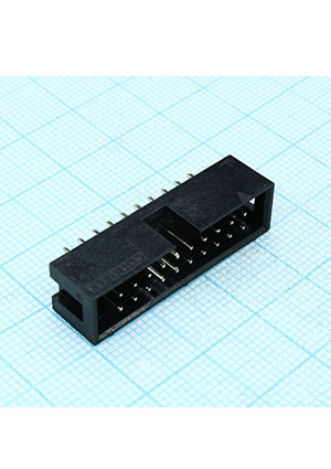 DS1013-20SSIB1-B-0, BH-20, IDC-20MS