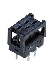 2178713-4, 4P PBC MICRO-MATCH VALUE LINE