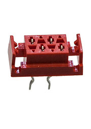 338068-4, MICRO-MATCH FTE, 4P