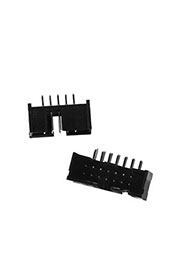 5103308-7, Проводные клеммы и зажимы 34P HEADER