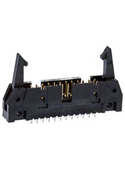 5499922-5, A/L UNIV HDR 24P VERT LG LAT