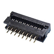 DS1018-162BX, FDC-16