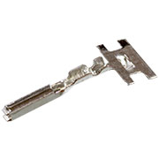 1393367-1, гнездо на кабель под кримпер