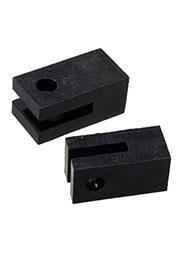 552656-1, Разъем, крепление Mounting Bracket, CHAMP Docking Connectors