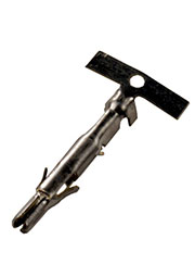 926886-1, штекер под обжим 13 15AWG T/R