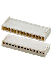 HU-14, H2510-14PYC000R ,без контактов DS1070-14 F