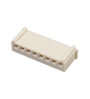 OHU-8, розетка каб.с контактами 2.50мм