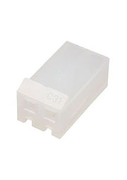 PHU-2, розетка на кабель шаг 3.96мм с контактами (134-02HT)