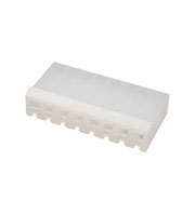 PHU-8, розетка на кабель шаг 3.96мм с контактами (134-08HT)