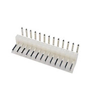 PWL-13R, вилка на плату 3.96мм угловая (134-13RT)