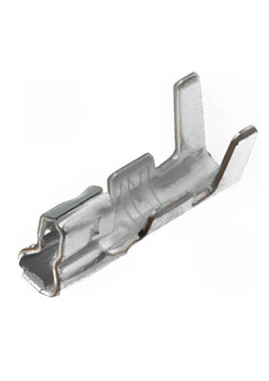 SPH-002T-P0.5S, контакт для розетки PHR, MU