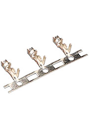 T7000-TBJ00000R, CHU Контакты (=SXH-001T-P0.6)