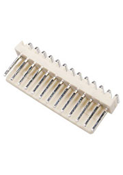 WF-13R, вилка на плату 2.54мм угловая (137-13RT)