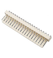 WF-20R, вилка на плату 2.54мм угл.