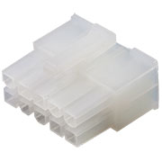 I-DS1073-02-SCT02x05, гнездоа 4.2 мм, 2*5, 10 контактов (=MF-2x05F)