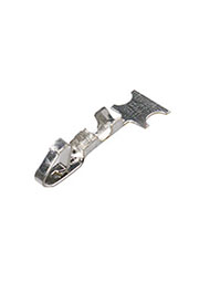 HU-T, контакт для розетки (137-TERMINAL)