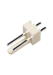 WF-2, вилка на плату 2.54мм открытая (137-02ST)