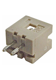 DF132P125DSA, DF13-2P-1.25DSA