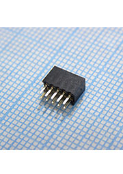 DS1065-03-2X5S8BV, PBD1.27-10 (2X05)