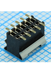 DS1065-05-2X5S8BSSR, PBD1.27-10S