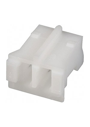 PHR-2, Разъёмы на провод