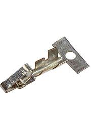 T-DS1072-SC600, Контакты