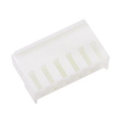 VHR-6N, Разъёмы на провод