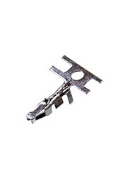 L-KLS1-XA1-2.00-T, контакт для розетки PHD 2.0мм