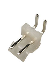 MPW-2R, вилка на плату 5.08мм угловая (134(5.08)-02RT)