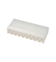 PHU-9, розетка на кабель шаг 3.96мм с контактами (134-09HT)