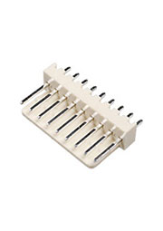 WF-9, вилка на плату 2.54мм открытая (137-09ST)