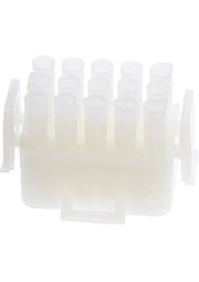 1-480710-0, 1-480710 , 15 P UMNL PLUG HSG NATL