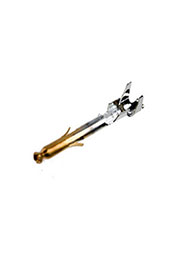 1-770904-0, miniUMNL, контакт гнездо 22-18AWG 0.3-0.9кв.мм