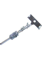 1-962915-1, контакт штырь TAB 2.8x0.8 JTIMER