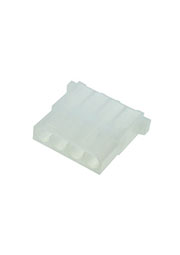 15244048, корпус розетки, шаг 5,08мм 4 контакта, серия 8981