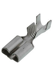 170258-2, контакт FF 250 REC 14-12AWG TPBR REREELING