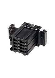 174044-2, MULTILOCK розет нож 4х2 1.8мм 345160