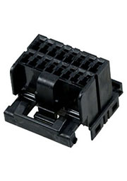 174046-2, 040 MULTILOCK PLUG 16P