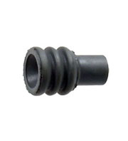 176886-2, Econoseal J уплотнитель Rubber Plug провод 0.50-1.40мм2