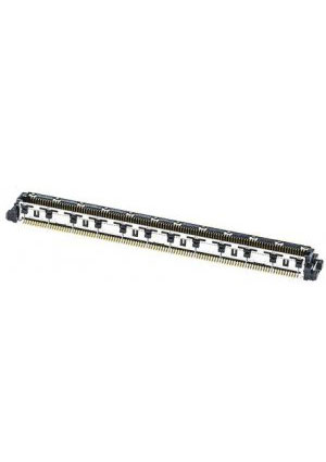 3-1827253-6, Соединитель плата-плата COM Express; Тип: Вилка