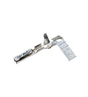 345160-1, MULTILOCK гнезд нож 1.8мм 174044 провод D=0.20-0.60мм2