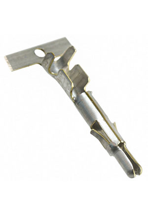 350687-1, UMNL SPLIT PIN PTPBR (хол)