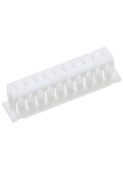 51021-1000, корпус разъема PicoBlade 51021, гнездо, 10 контактов 1.25мм