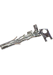 5556, контакты для Mini-fit розеток серии 5557