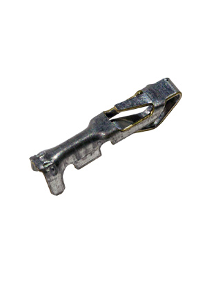 640706-2*, контакт для розеток MTA, CST, CST-100 II и SL