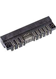 6450130-3, угловая вилка 3ACP+24S+5P Multi-Beam