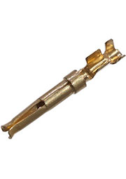 66504-9, SOCKET CONTACT, 20 DF