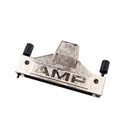 749081-1, корпус на вилку SCSI-3 100pin