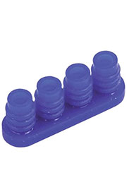 794274-1, вн уплотнитель для разъемов mate-n-lock 1х4 (хол)